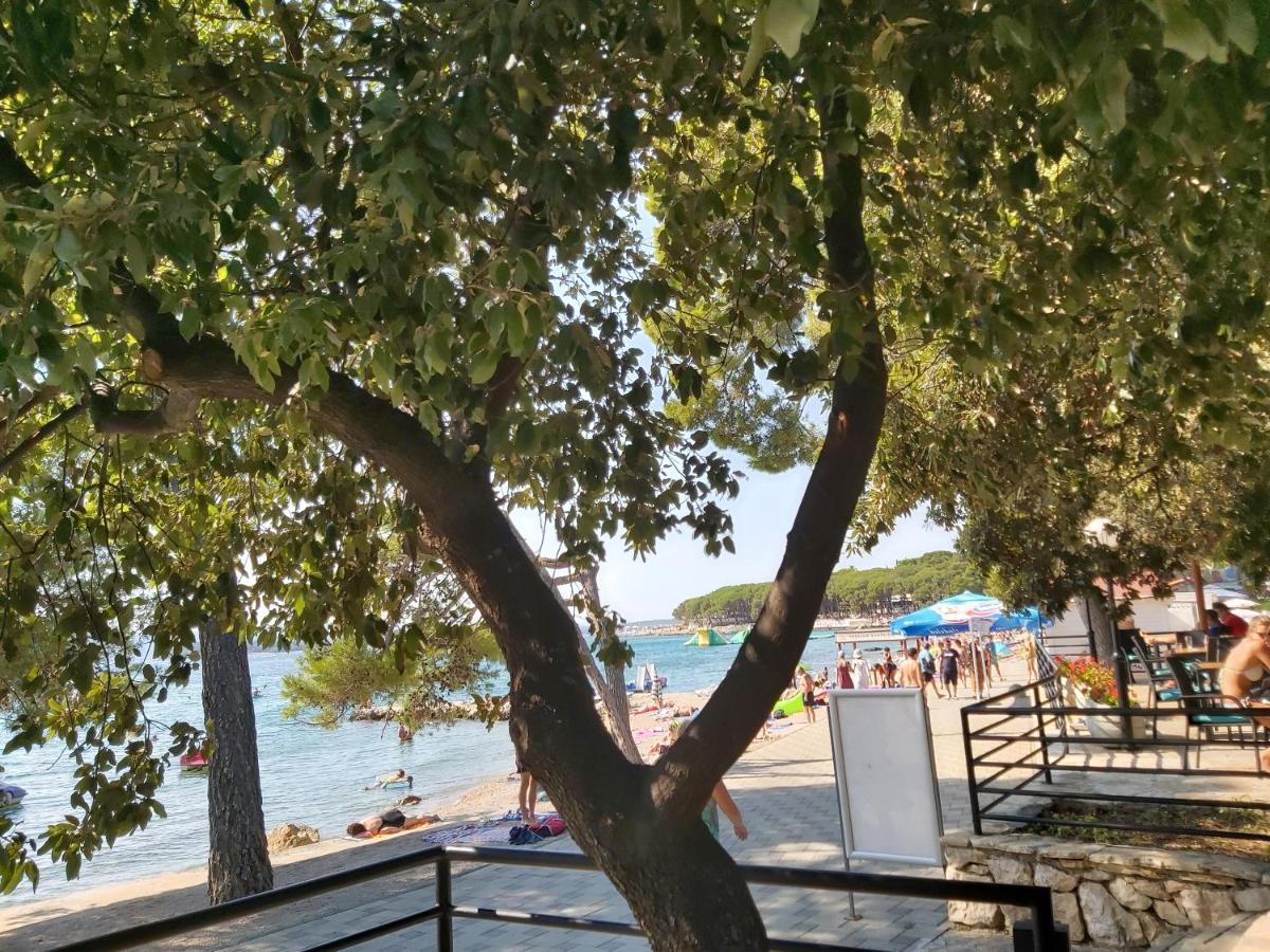 Mobile Home Sole Biograd Na Moru Extérieur photo